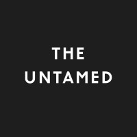 The Untamed Logo