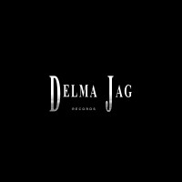 Delma Jag Records Logo