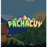 PachaCuy NFT Logo