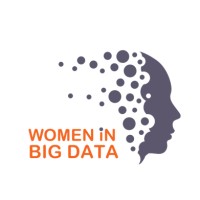 Women in Big Data Berlin Logo