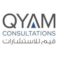 Qyam Consultations Logo