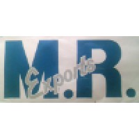 M. R. Exports Logo