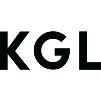 KGL Logo