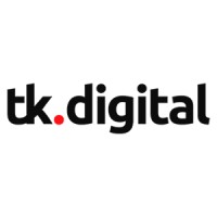 tk.digital Logo