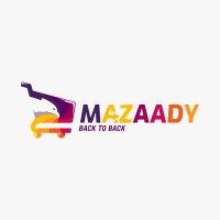 Mazaady Logo
