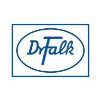 Dr. Falk Pharma Österreich Logo
