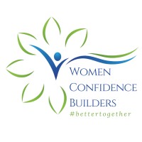 Women Confidence Builders Logo