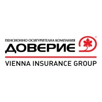 PAC Doverie AD Logo