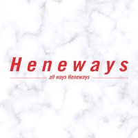 Heneways Logo