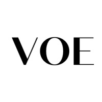 VOE Logo