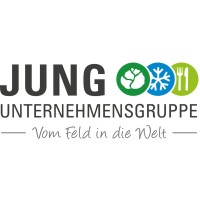 Hermann Jung-Kramer GmbH (JUNG Unternehmensgruppe) Logo