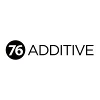 76 Additive Logo