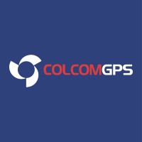 COLCOM GPS Mx Logo