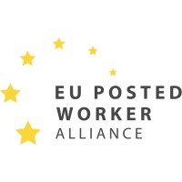 EU Posted Worker Alliance Logo