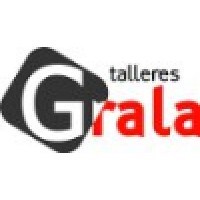 Talleres Grala S.L. Logo