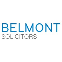 Belmont Solicitors Logo