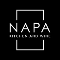 NAPA Kitchen and Wine Logo