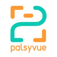PalsyVue Logo