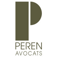 Peren Avocats Logo