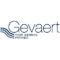 Gevaert Bandweverij nv Logo