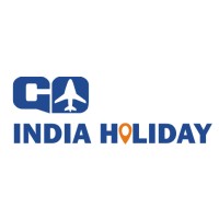 Go India Holiday Logo