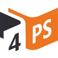 4PS Germany Logo