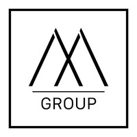 M-Group Logo