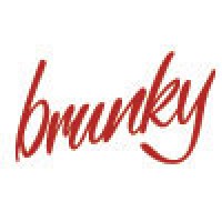 Brunky Logo