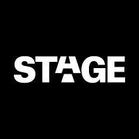 STAGE Community Logo