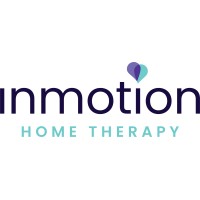 inMotion Home Therapy Logo