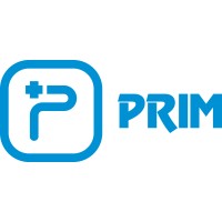 Prim, S.A. Logo