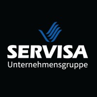 SERVISA Unternehmensgruppe Logo