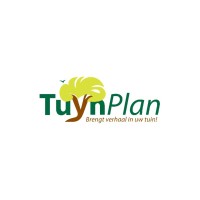 Tuynplan Logo