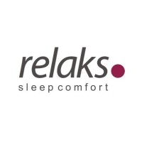 Fabryka Materacow Relaks Logo
