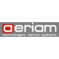 AERIAM Technologies Logo