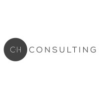 CH Consulting Logo