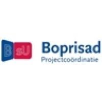 Boprisad Logo