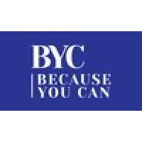 Because You Can, LLC Logo