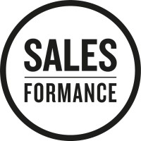 SalesFormance Logo
