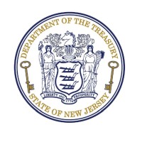 New Jersey Department of the Treasury Logo