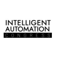 Intelligent Automation Congress Logo