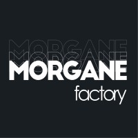 Morgane Factory Logo