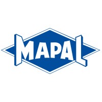 MAPAL Narzędzia Precyzyjne Sp. z o.o. Logo