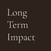 Long Term Impact Logo