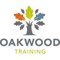 Oakwood Training Logo