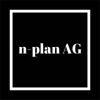 n-plan AG Logo