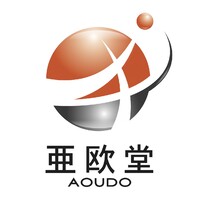 AOUDO., Ltd. Logo