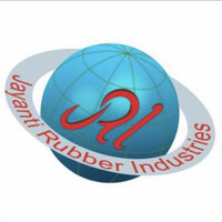 Jayanti Rubber Industries - India Logo