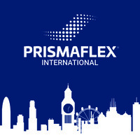 Prismaflex UK Logo