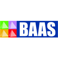 BAAS Construction Ltd Logo